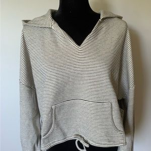 Abound Hoodie with Kangaroo Pockets